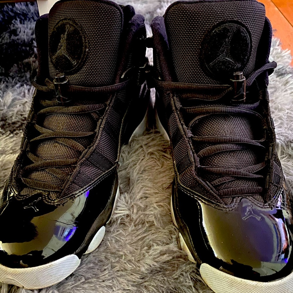 Jordan’s